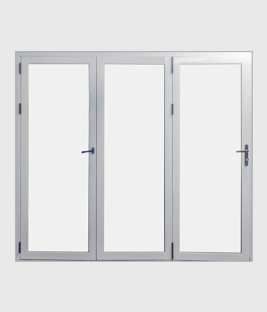 Bi-Fold Patio Door