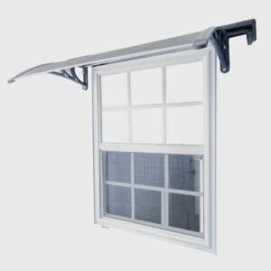 Aluminium Canopy 4000 Series