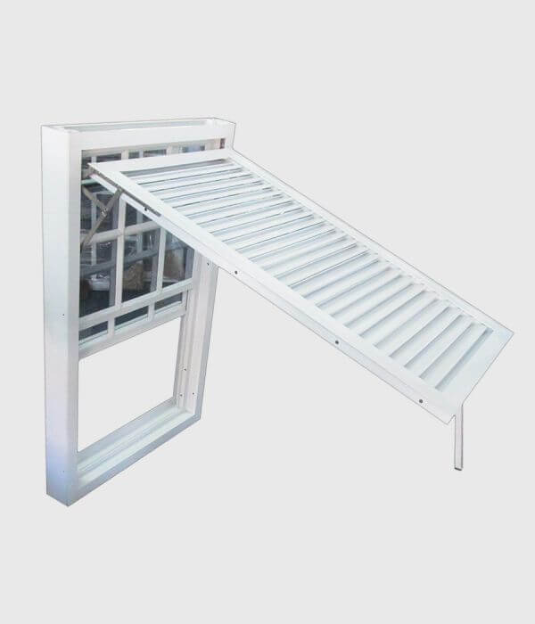 Projected Shutter - Image 2