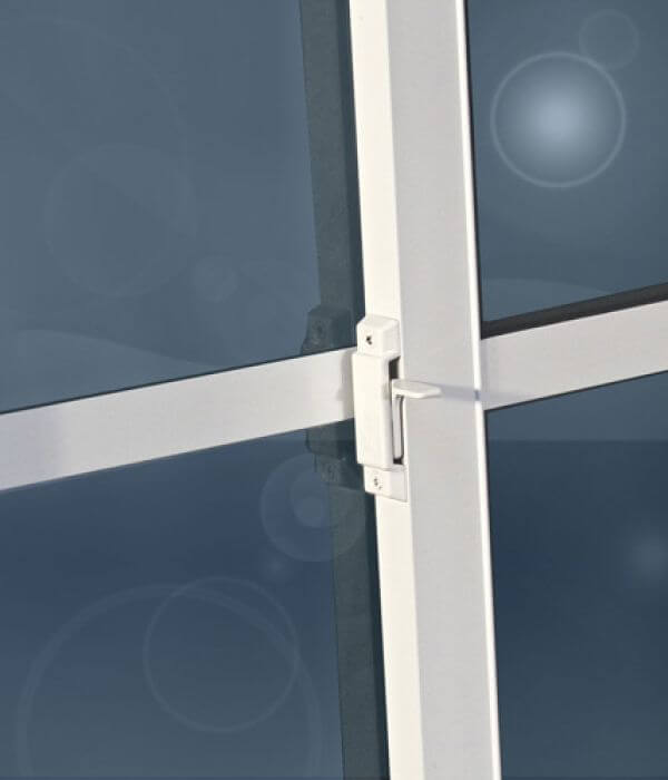 Aluminium Single Sliding Window - Image 4